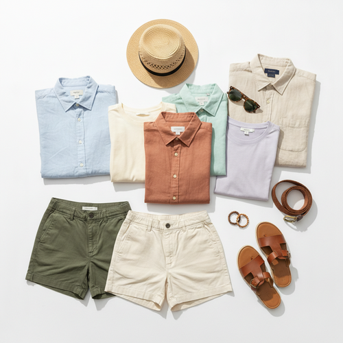 CLOTHING